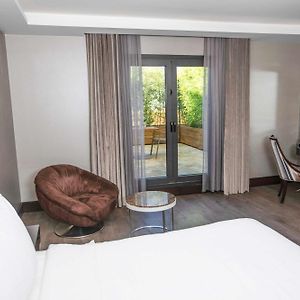 Chambre de Luxe Lit King-Size